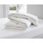 Sheridan Pure Indulgence White Goose Snow Queen Bed Quilt 210cm X 210cm